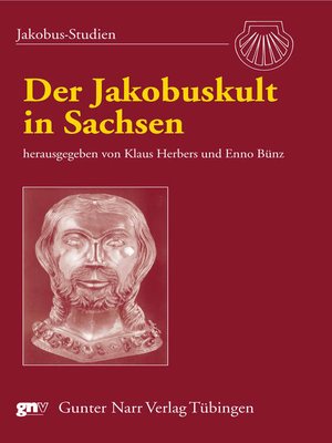 cover image of Der Jakobuskult in Sachsen